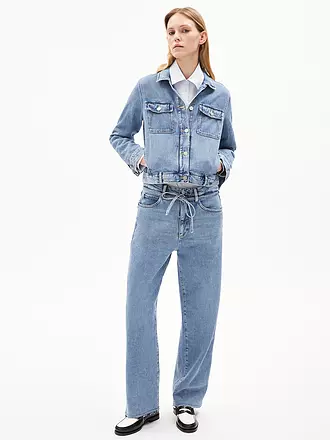 ARMEDANGELS | Jeansjacke BLUSONAA | 